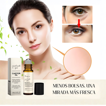 Castor Oil Eye Serum