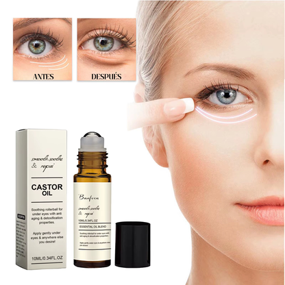 Castor Oil Eye Serum